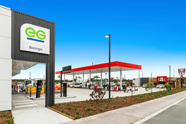 EG Ampol & Oporto Aura Caloundra, 2 Symonds Way Baringa QLD 4551 - Image 2
