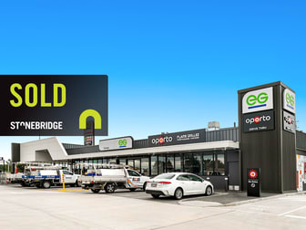 EG Ampol & Oporto Aura Caloundra, 2 Symonds Way Baringa QLD 4551 - Image 1