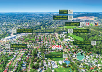Sparrow Early Learning, 1 Hogarth Road Ferny Grove QLD 4055 - Image 2