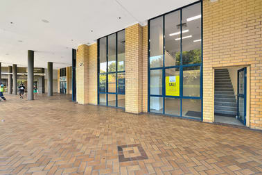 Shop 5/8 Ashton Street Rockdale NSW 2216 - Image 1