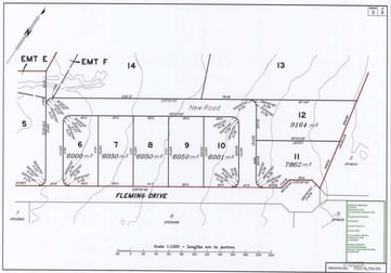 Industrial Lots Fleming Drive Roma QLD 4455 - Image 3