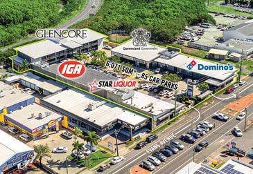 IGA North Mackay 25 Evans Avenue North Mackay QLD 4740 - Image 1