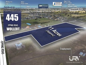445 EPPING ROAD Wollert VIC 3750 - Image 2