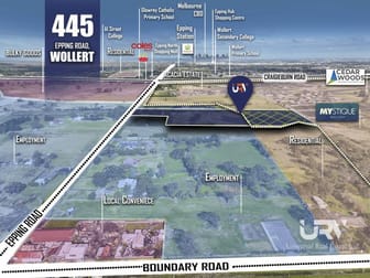 445 EPPING ROAD Wollert VIC 3750 - Image 3