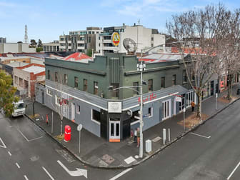 515-523 Spencer Street West Melbourne VIC 3003 - Image 1