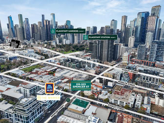 515-523 Spencer Street West Melbourne VIC 3003 - Image 2
