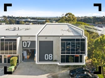 8/21-35 Ricketts Road Mount Waverley VIC 3149 - Image 1