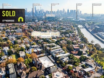 279 Domain Road South Yarra VIC 3141 - Image 1