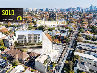 279 Domain Road South Yarra VIC 3141 - Image 2