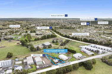 120 Fussell Street Ballarat East VIC 3350 - Image 3