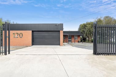120 Fussell Street Ballarat East VIC 3350 - Image 1