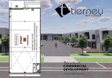 16/39-41 Tenth Street Mildura VIC 3500 - Image 1