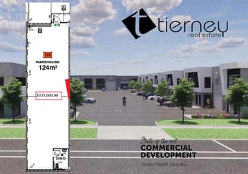 23/39-41 Tenth Street Mildura VIC 3500 - Image 1