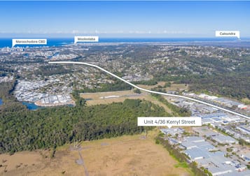 Unit 4 / 36 Kerryl Street Kunda Park QLD 4556 - Image 3