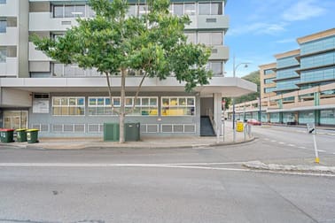 Suite 3/1-5 Baker Street Gosford NSW 2250 - Image 1