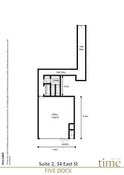 Suite 2/34 East Street Five Dock NSW 2046 - Image 2