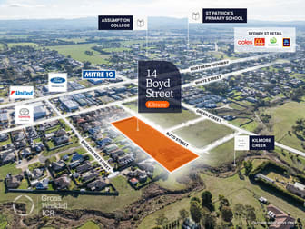 14 Boyd Street Kilmore VIC 3764 - Image 2