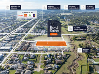 14 Boyd Street Kilmore VIC 3764 - Image 1