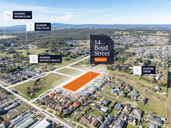14 Boyd Street Kilmore VIC 3764 - Image 3