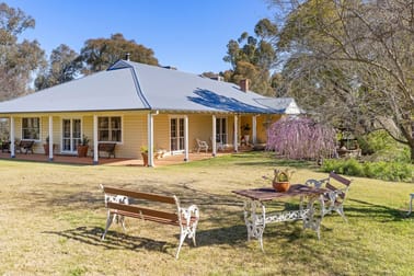 Greenethorpe NSW 2809 - Image 2