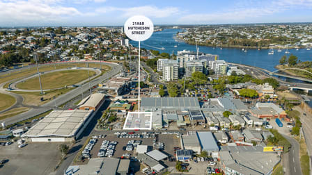 21A&B Hutcheson Street Albion QLD 4010 - Image 1