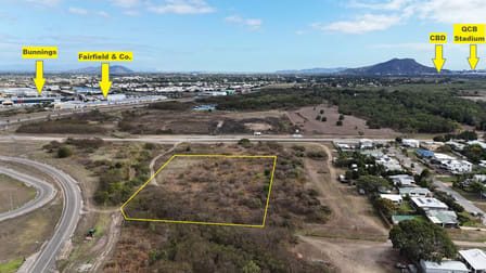 13 Dolby Street Cluden QLD 4811 - Image 1