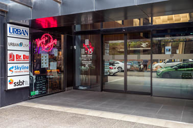 610/11-15 Deane Street Burwood NSW 2134 - Image 2