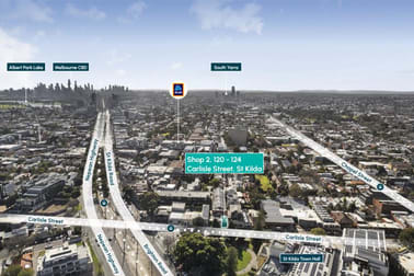 Shop 2/120-124 Carlisle Street St Kilda VIC 3182 - Image 2