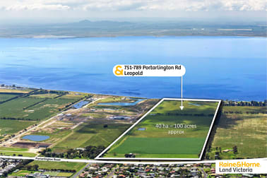 751-789 PORTARLINGTON ROAD Leopold VIC 3224 - Image 2