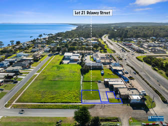 Lot 21 Delaney Street Grantville VIC 3984 - Image 1