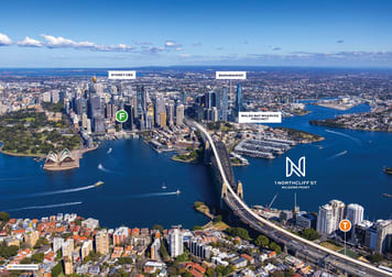 1 Northcliff Street Milsons Point NSW 2061 - Image 3