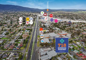 718 Burwood Highway Ferntree Gully VIC 3156 - Image 2
