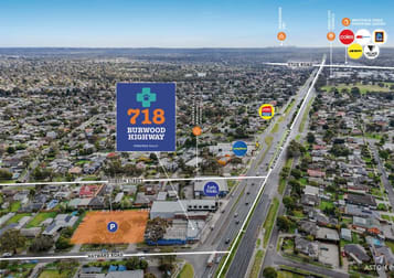 718 Burwood Highway Ferntree Gully VIC 3156 - Image 3