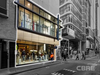 136 Little Collins Street Melbourne VIC 3000 - Image 2