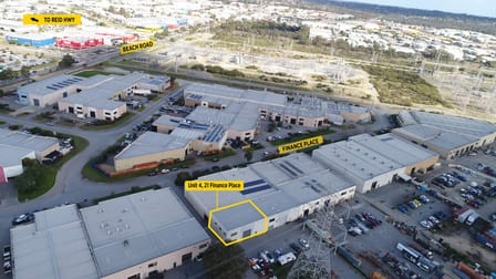 4/21 Finance Place Malaga WA 6090 - Image 3