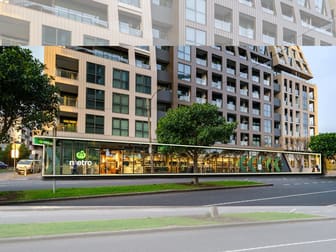Woolworths Metro West Melbourne, 18 Dryburgh Street West Melbourne VIC 3003 - Image 1