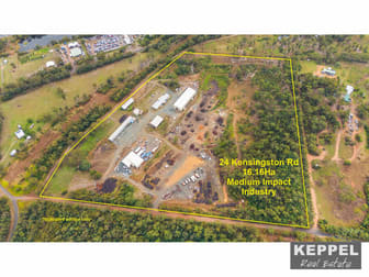 24 Keningston Road Bondoola QLD 4703 - Image 1