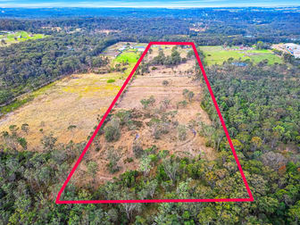 Outstanding industrial land/92 Mountain Road Halloran NSW 2259 - Image 1