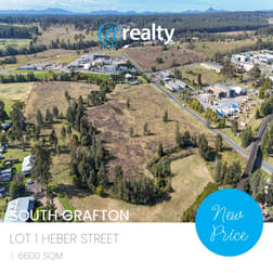 Lot 1 Heber Street South Grafton NSW 2460 - Image 1