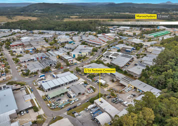 Unit 1/16 Tectonic Crescent Kunda Park QLD 4556 - Image 2