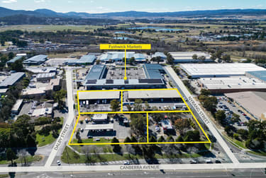 149 Canberra Avenue Fyshwick ACT 2609 - Image 1