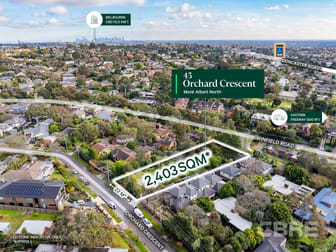 43 Orchard Crescent Mont Albert North VIC 3129 - Image 1