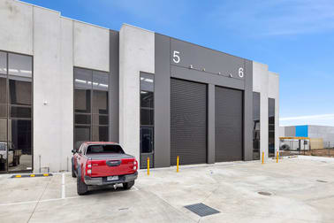 5/17 Concept Drive Delacombe VIC 3356 - Image 1