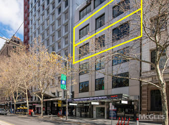 Level 3 & 4/29 King William Street Adelaide SA 5000 - Image 1