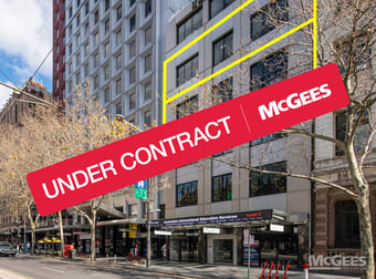 Level 3 & 4/29 King William Street Adelaide SA 5000 - Image 1