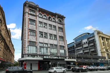 Level 1, 06/321 Chapel Street Prahran VIC 3181 - Image 1