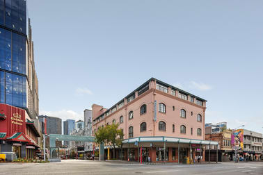 1/644 Ann Street Fortitude Valley QLD 4006 - Image 1