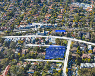 1-7 Larkin Street & 1 Maclaurin Parade Roseville NSW 2069 - Image 2