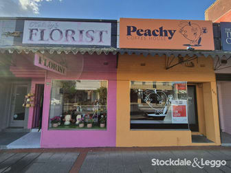 203-205 Commercial Road Morwell VIC 3840 - Image 1