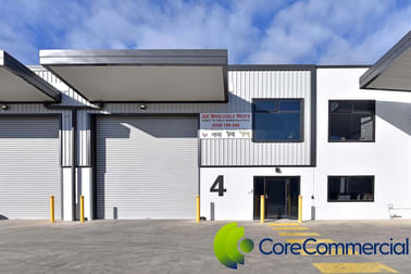 4/11 Industrial Avenue Thomastown VIC 3074 - Image 2